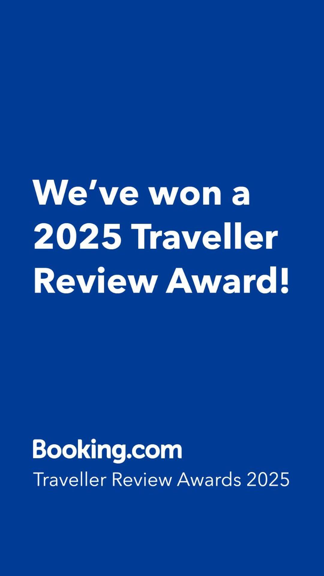 The Tyche New Delhi - Traveller'S Choice Award Winner 2025