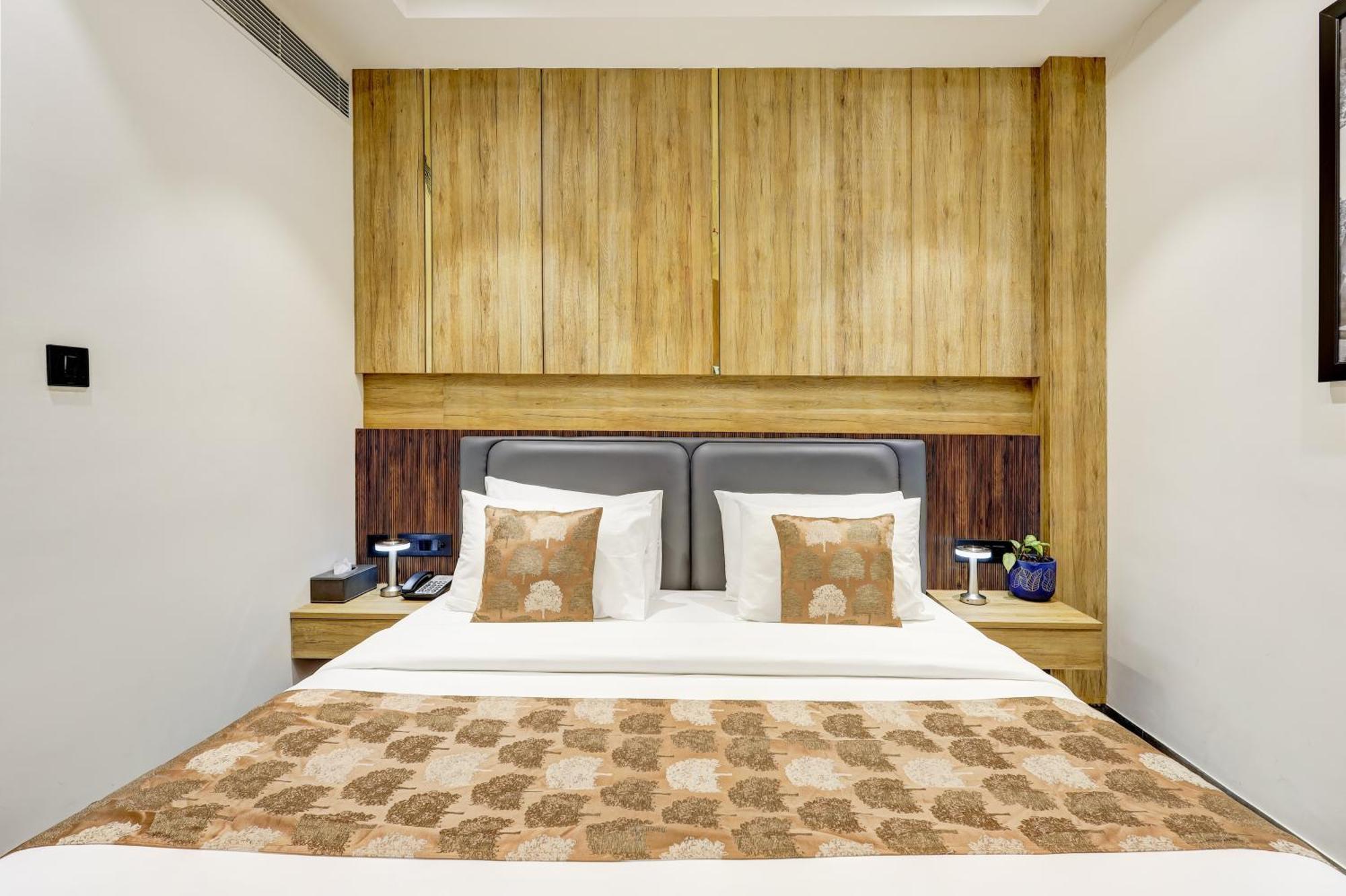 The Tyche New Delhi - Traveller'S Choice Award Winner 2025 Hotel