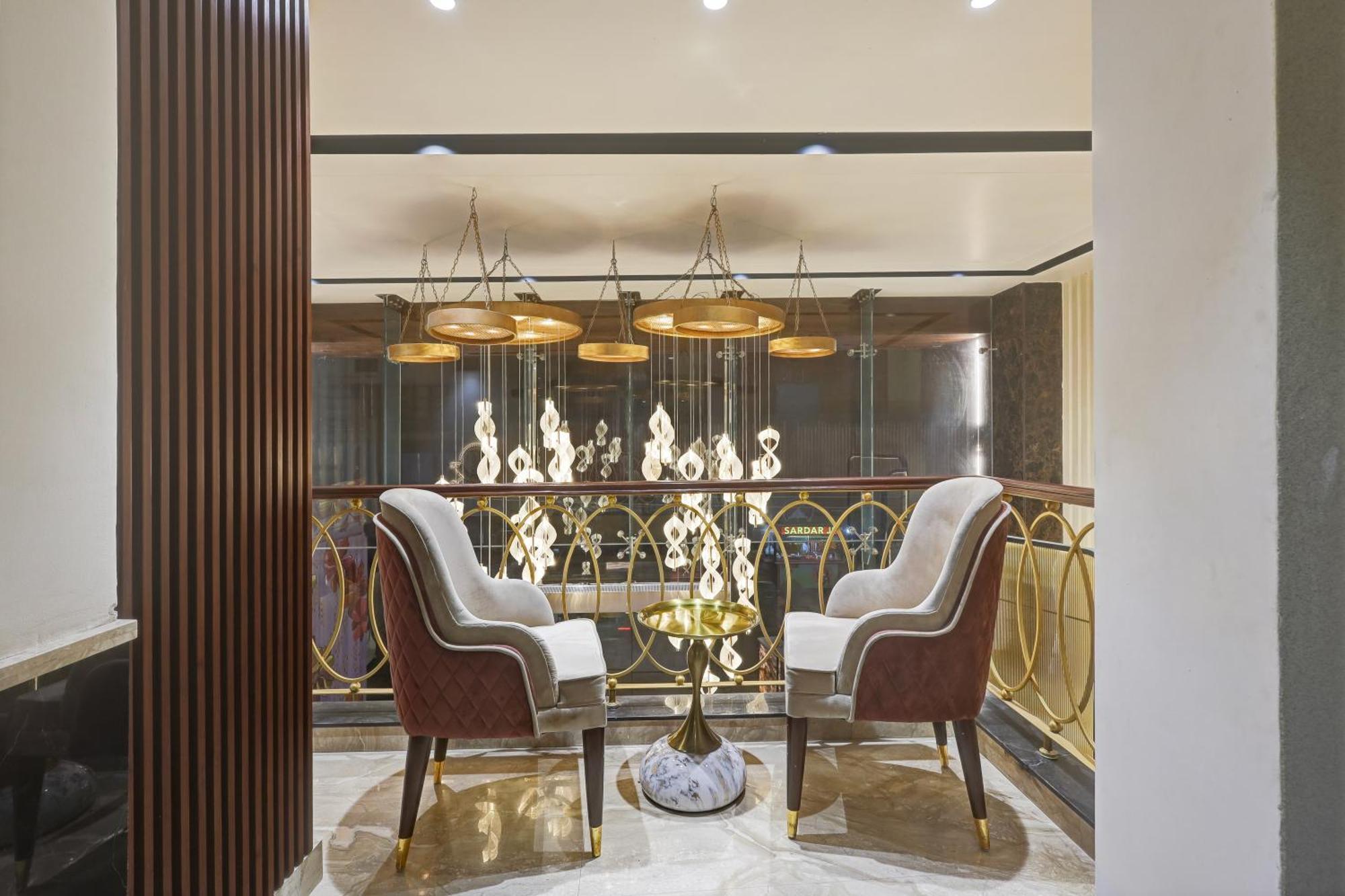 Hotel The Tyche New Delhi - Traveller'S Choice Award Winner 2025