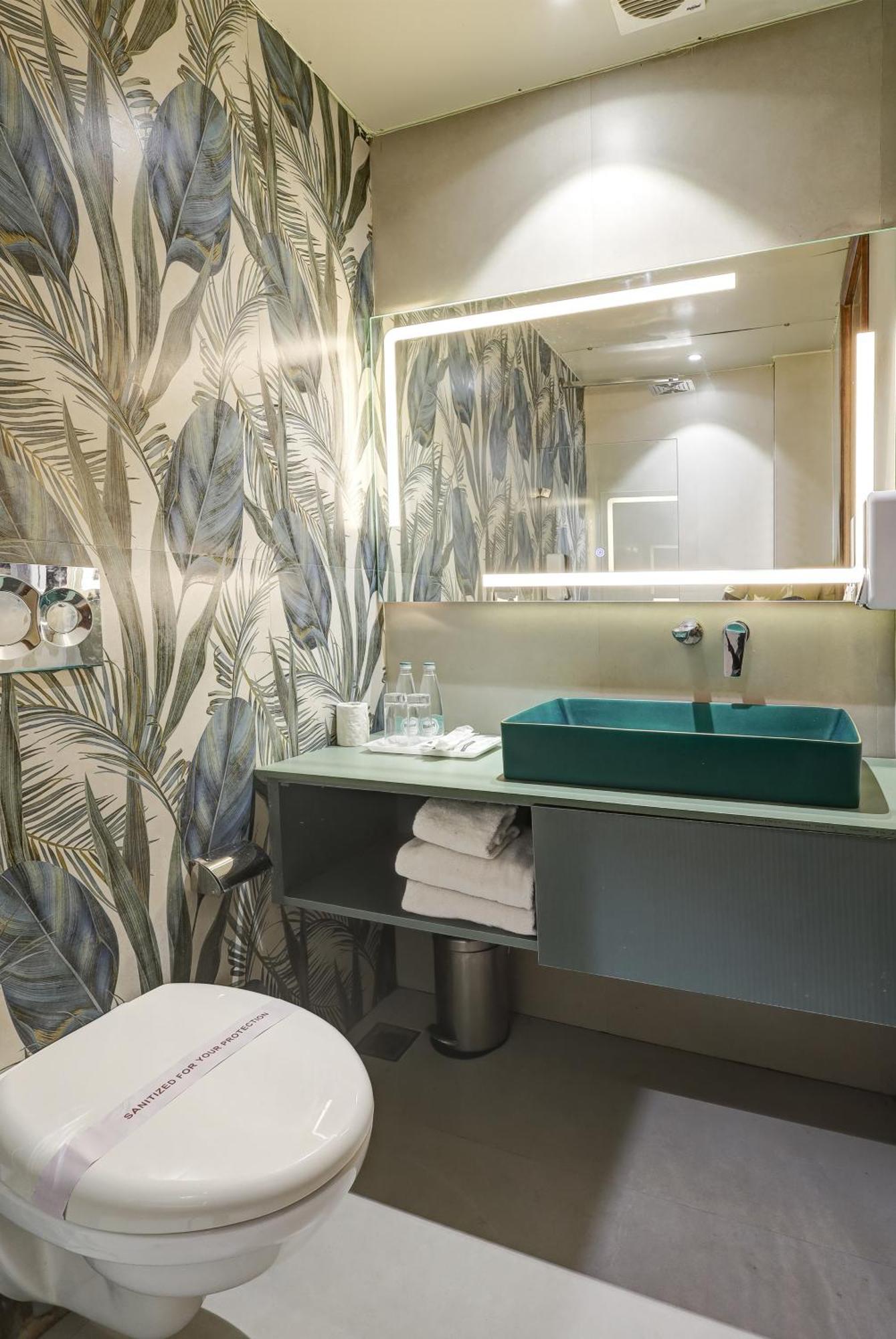 The Tyche New Delhi - Traveller'S Choice Award Winner 2025 Hotel New Delhi