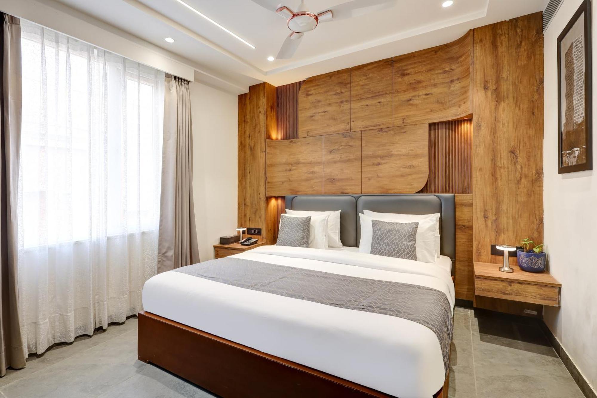 The Tyche New Delhi - Traveller'S Choice Award Winner 2025