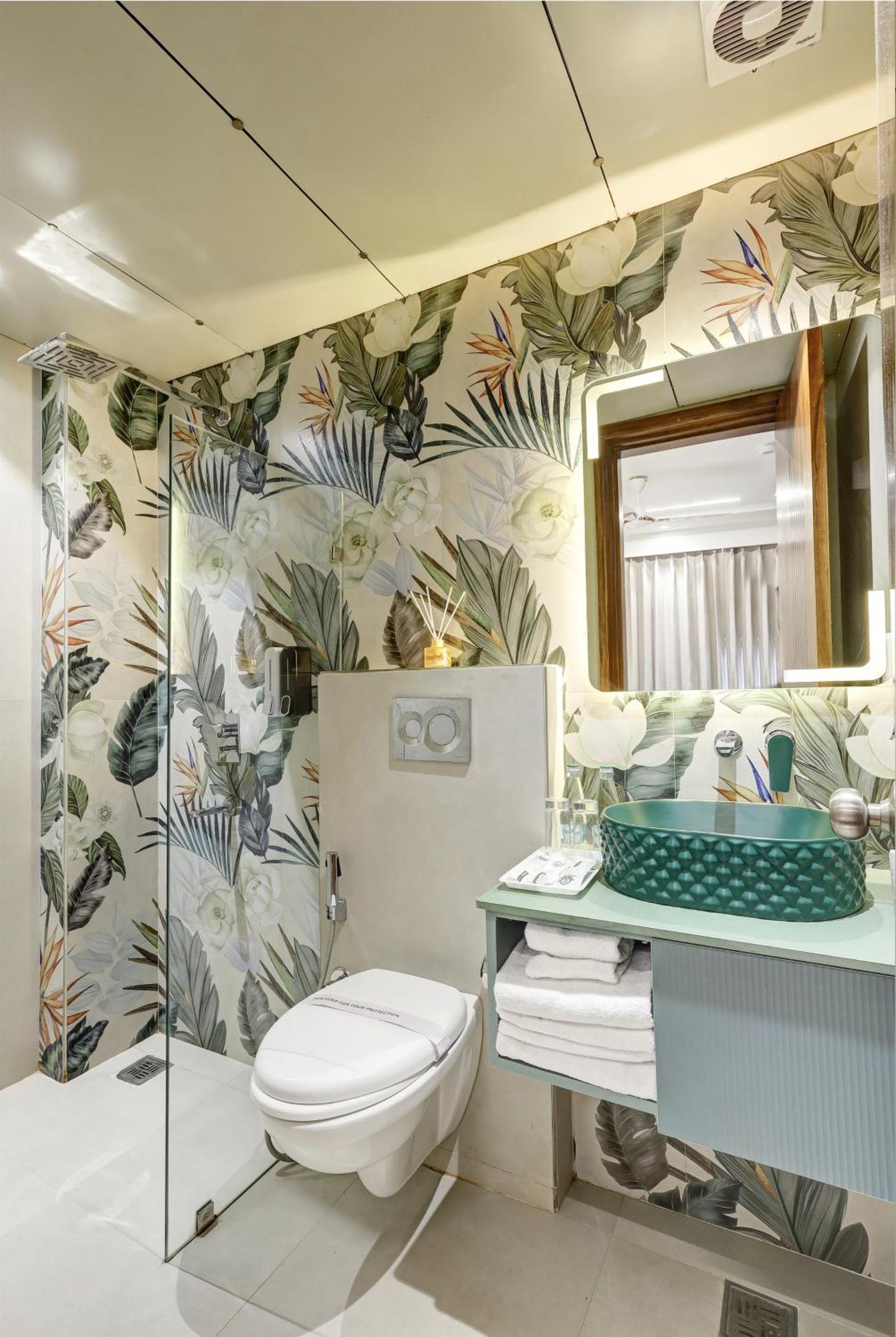 The Tyche New Delhi - Traveller'S Choice Award Winner 2025