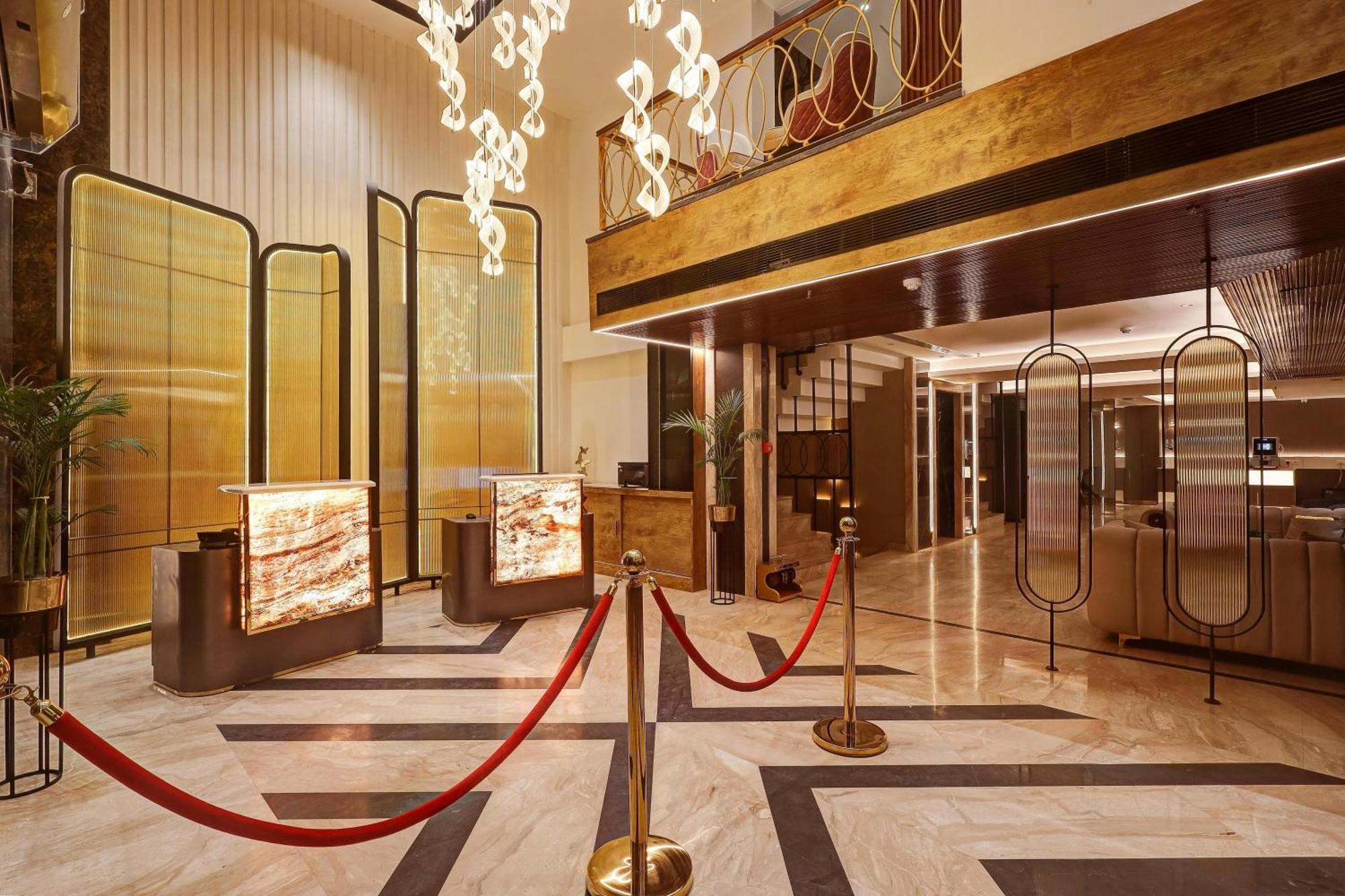 The Tyche - Traveller's Choice Award Winner 2025 Hotel