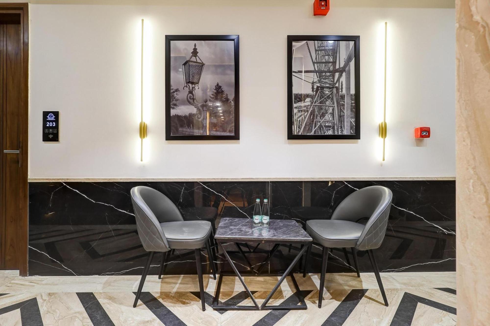 Hotel The Tyche - Traveller's Choice Award Winner 2025 4*